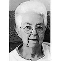 Constance CHAFFIN Obituary (1925