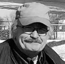 James EXLINE III obituary, 1945-2019, Miamisburg, OH