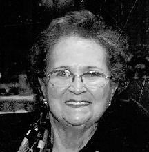 Cleo IMHOFF obituary, 1933-2020, Hamilton, OH