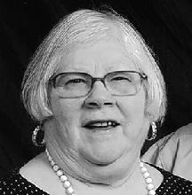 Mary LOONEY obituary, 1941-2020, Springfield, OH
