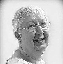 Carol BURDICK obituary, Centerville, OH