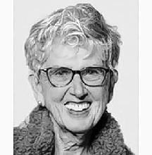 Deborah Schindler obituary, Oxford, OH