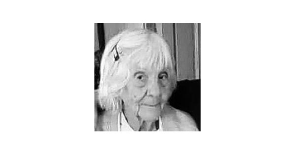 Lavina BROWN Obituary (1927 - 2021) - Springfield, OH - Dayton Daily News