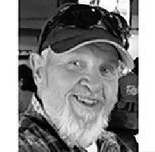 Sam SIMPSON obituary, Danville, KY