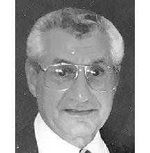 E. David ZENNIE obituary, 1923-2021, Dayton, OH