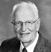 James DEITZ obituary, 1928-2022, Dayton, OH
