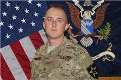 Staff Sgt. Wesley R "Wes" Williams obituary, New Carlisle, OH
