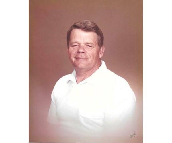 Vaughn R. Leonard Obituary - Visitation & Funeral Information