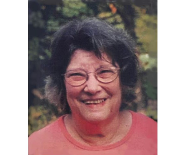 Shirley Wilson Obituary 2023 Middletown Oh Dayton Daily News