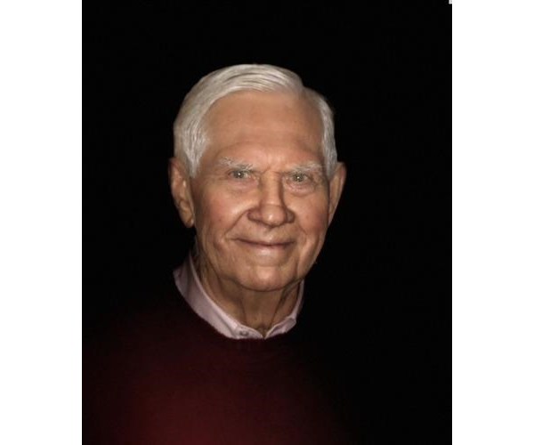 Robert Rice Obituary (2025) - Dayton, OH - Dayton Daily News