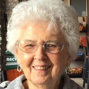 Betty Birch obituary,  Springfield Ohio