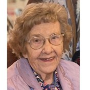 Jean Schwab obituary, 1922-2023,  Hamilton Ohio