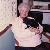 Judith Marten obituary,  Dayton Ohio
