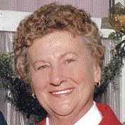 Wilma Finnegan obituary,  Springfield Ohio