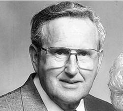 Charles J. BRUN Sr. obituary