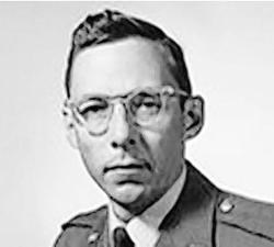 Lt. Col. USAF Ret. James W. DOYLE obituary, 1932-2014, Dayton, OH