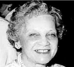 Helen M. JONES obituary