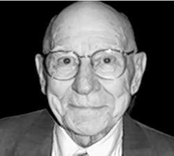 Mac W. OTTEN Sr. obituary, 1925-2015, Dayton, OH