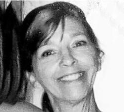 Charlene Ellen SAMPSON obituary, Englewood, OH