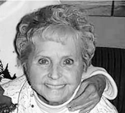 Marie T. BALES obituary, 1938-2015, West Alexandria, OH