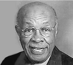Theodore JACKSON obituary, Yellow Springs, OH