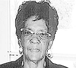 Georgia Glover Obituary (2011)