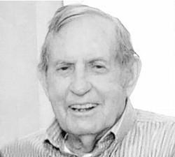 James Russell ARNETT Sr. obituary
