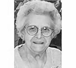 Vivian NELSON Obituary (1925 - 2016) - Dayton, OH - Dayton Daily News