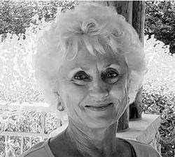 Jackie PETERS Obituary (2014)