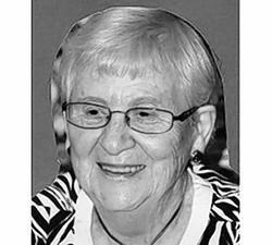 Pauline HEINISCH obituary, Cincinnati, OH