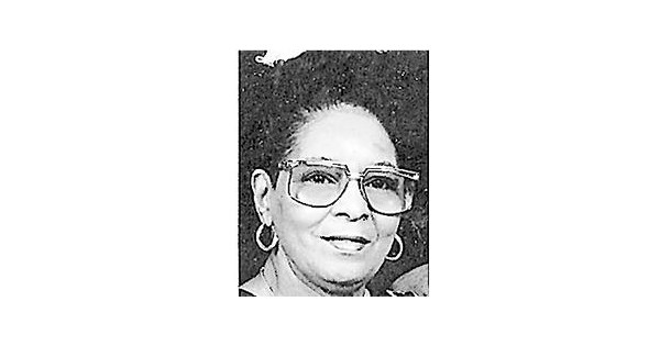 Edna McGhee Obituary (2010)