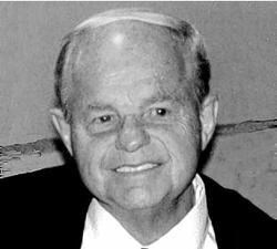 Jack B. CHILES obituary