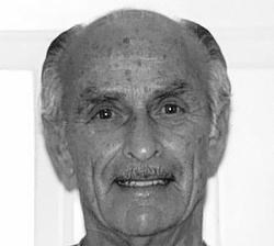 Don C. WHITEMAN obituary, Palm Harbor, FL
