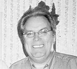 John Lee CALDWELL obituary