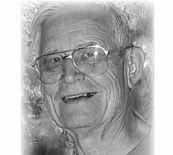 Cyril Leo KLOSTERMAN obituary
