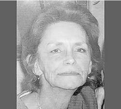Karen LOWE Obituary (2014)