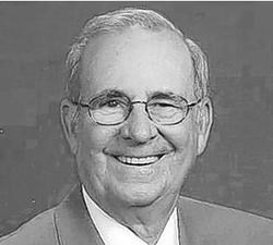 Wayne E. BERTRAM obituary, Greenville, OH