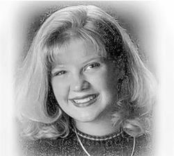 Maria Nicole KINCER obituary