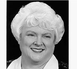 Mary Patricia PECK obituary, 1941-2014, Englewood, OH
