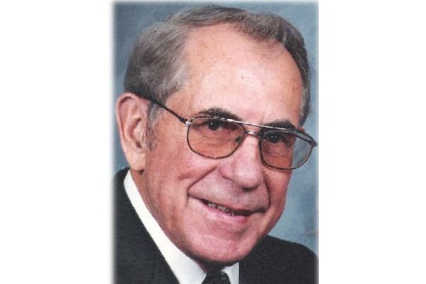 CHARLES ROSENQUIST Obituary (2014) - Denison, IA - Denison Bulletin Review