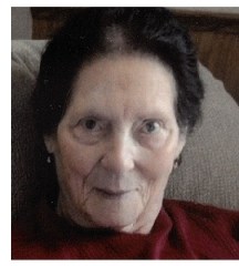 B. MARIE KIRK obituary, 1936-2021, Shenandoah, IA