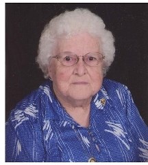 MARIE PETERSON Obituary - Denison, IA | Denison Bulletin Review