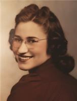 Donna D. Hamilton obituary, 1923-2020, Decatur, IN