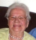 Mary Crosley Obituary (2011)