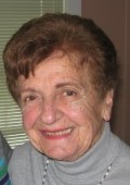 Elaine Helen "Lena" Insley obituary, Rehoboth, DE