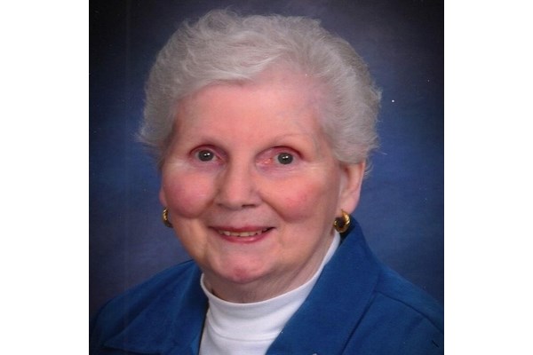 Mary McFadden Obituary (2013) Glen Mills, PA The News