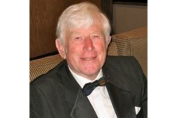Peter Williams Obituary (2013)
