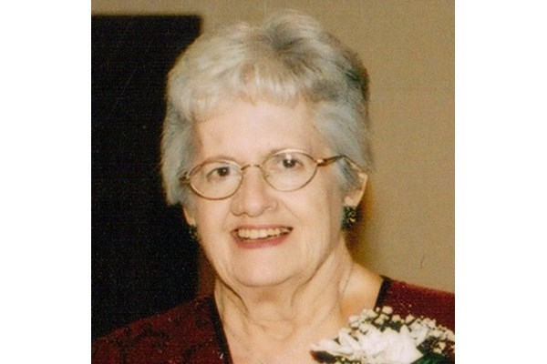 Patricia McMonagle Obituary (2013) - New Castle, DE - The News Journal