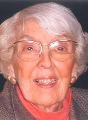 Janet Richan Elwood obituary, Glen Mills, PA