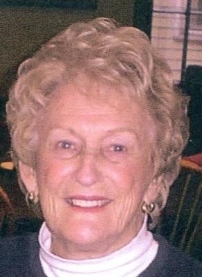 Carolyn Chiabrera Catena obituary, Kennett Square, Pa